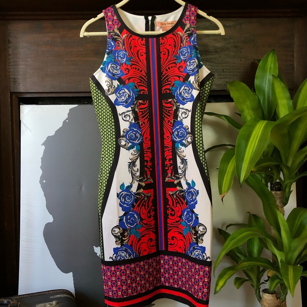 Bodycon dress